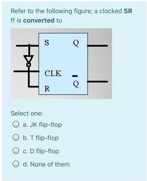 According To The Following Reduced State Diagram Which Statement Is Correct 0 00 1 1 10 01 1 Lutfen Birini Secin A S 3