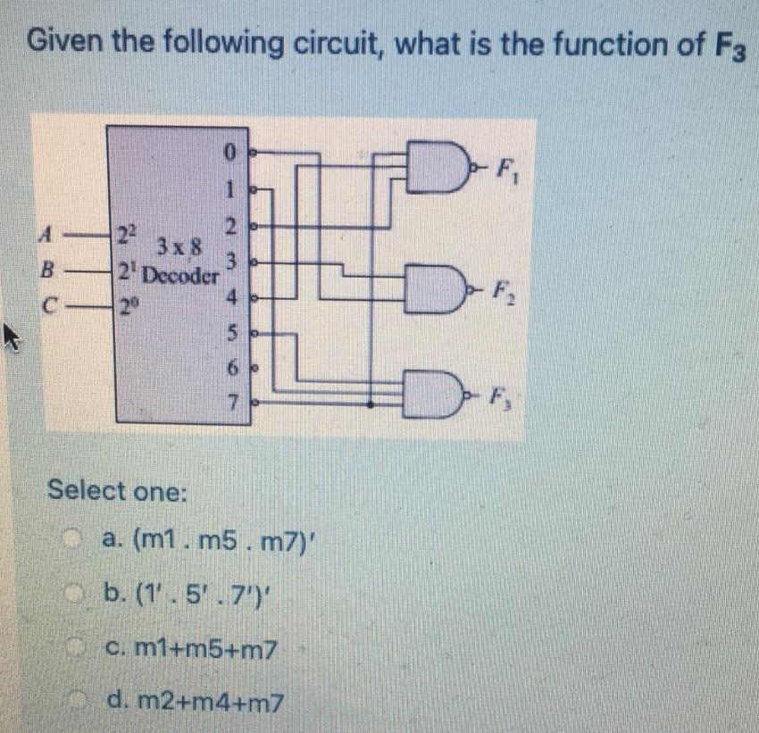 According To The Following Reduced State Diagram Which Statement Is Correct 0 00 1 1 10 01 1 Lutfen Birini Secin A S 7