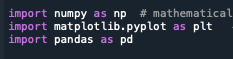 Python Code Problems I Am Making A Code For Class Where I Need To Ask The User 7 Questions And Get A Total Sum Of Carbon 1