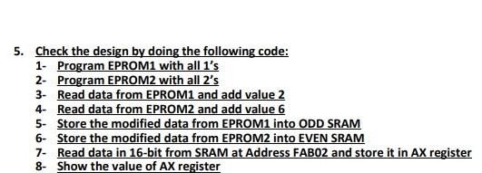 I Need The Complete Code 1