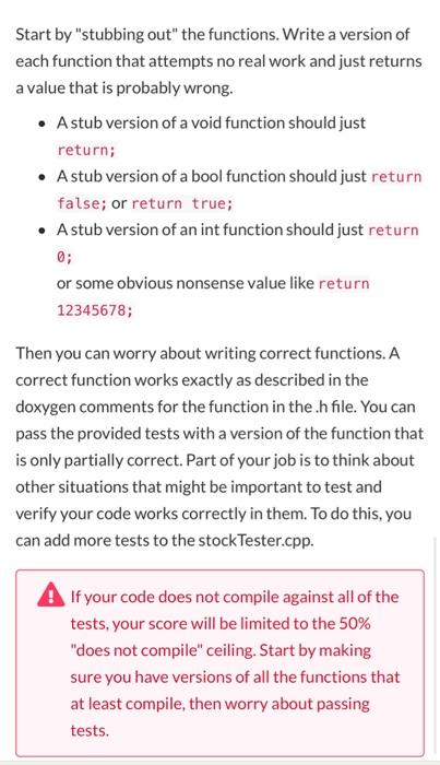 Background The Value Of At Stock Is Recorded At The End Of Trading On A Series Of Days In An Array As Shown Below Where 3