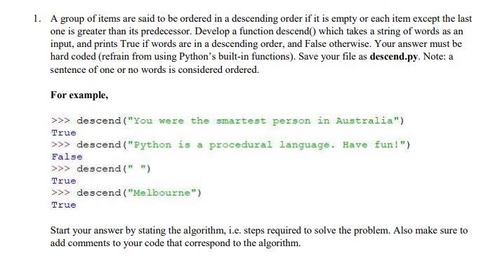 Please Provide Complete Answer With Screenshots As Well 1