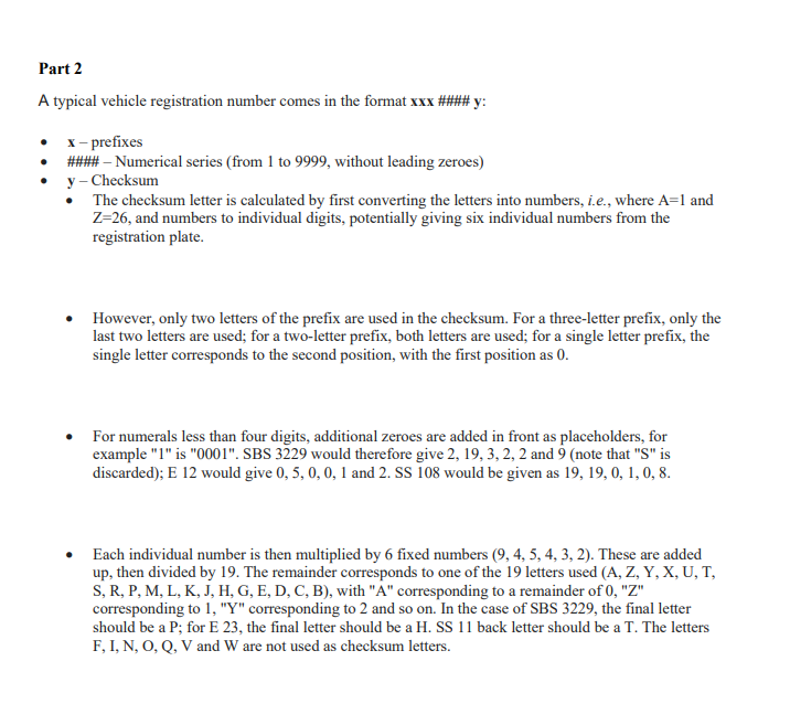 Pls Answer Question 4b Python 1