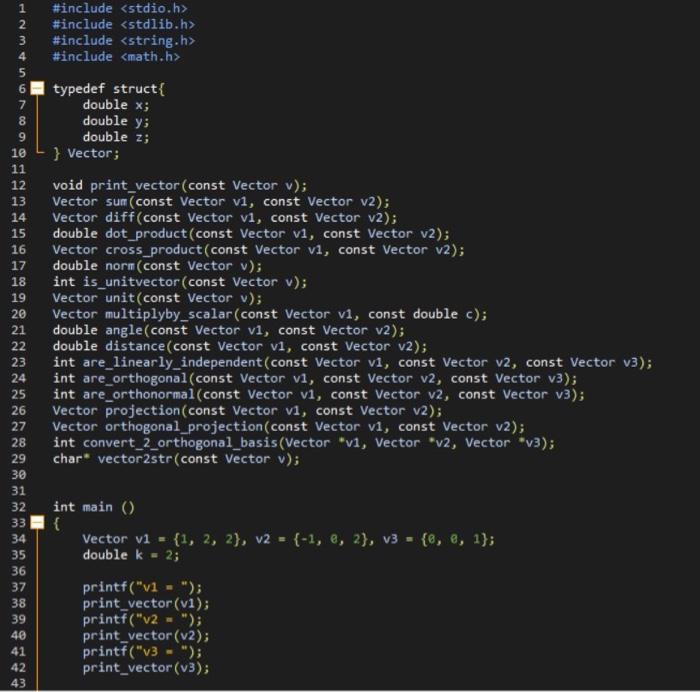D00 Von 1 2 3 4 5 6 7 8 9 10 11 12 13 14 15 16 17 18 19 20 Include Stdio H Include Stdlib H Include String H I 1