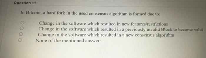 In S Mime When Preparing The Signerinfo As Part Of The Signed Data The Signedinfo Contains The Signier S Algorithm An 6