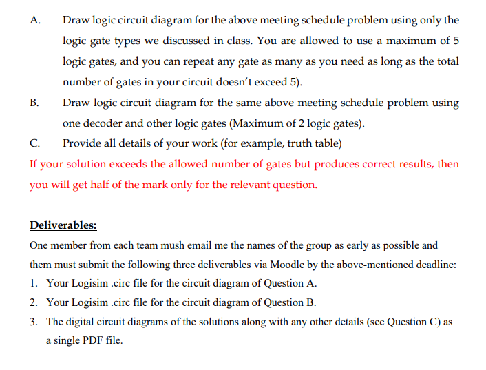 Can You Help Me Solve This Project I Need The Solution Step By Step With The Explanation It S Computer Engineering Cou 2