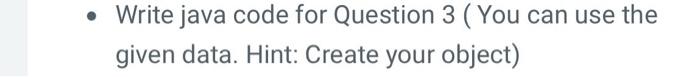 Question 3 40 Points Consider A Fast Food Restaurant This Company Has A Drive Through Service This Service Has Two Pr 2
