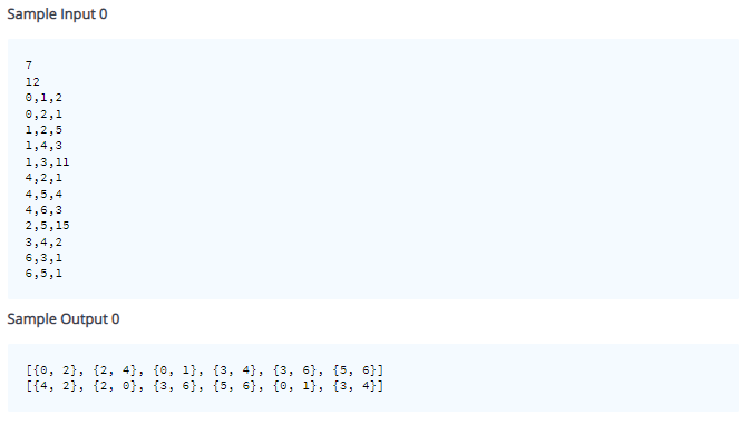 Python Programming Please Show That The Solution Has The Same Output As The One Provided Below Code Format Is Also Prov 3