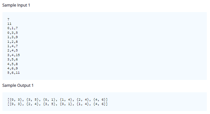 Python Programming Please Show That The Solution Has The Same Output As The One Provided Below Code Format Is Also Prov 4