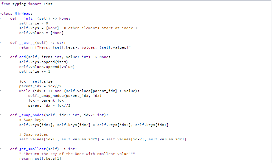 Python Programming Please Show That The Solution Has The Same Output As The One Provided Below Code Format Is Also Prov 5