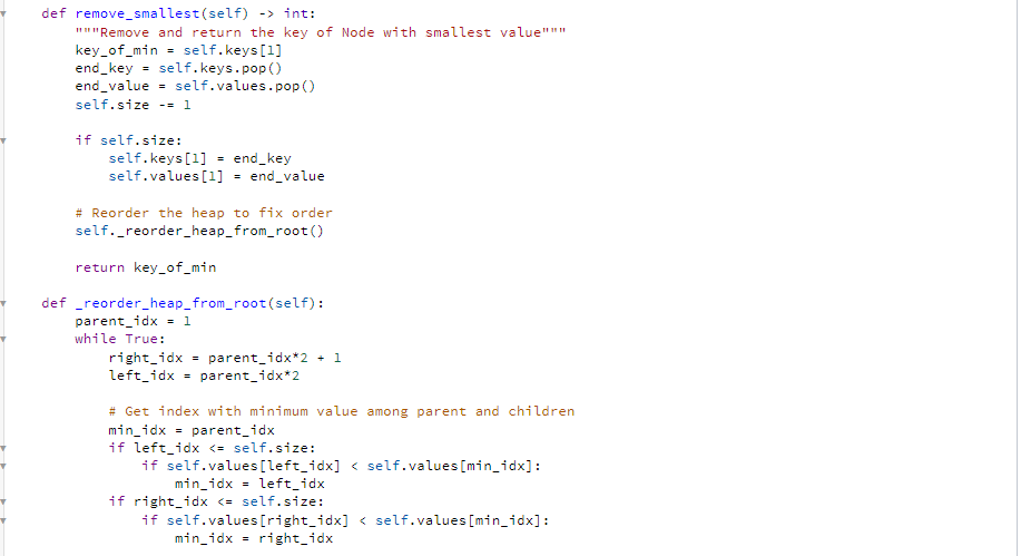 Python Programming Please Show That The Solution Has The Same Output As The One Provided Below Code Format Is Also Prov 6