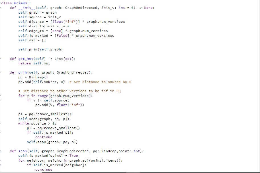 Python Programming Please Show That The Solution Has The Same Output As The One Provided Below Code Format Is Also Prov 9