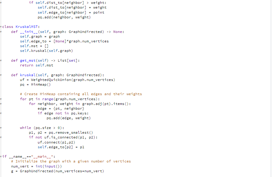 Python Programming Please Show That The Solution Has The Same Output As The One Provided Below Code Format Is Also Prov 10