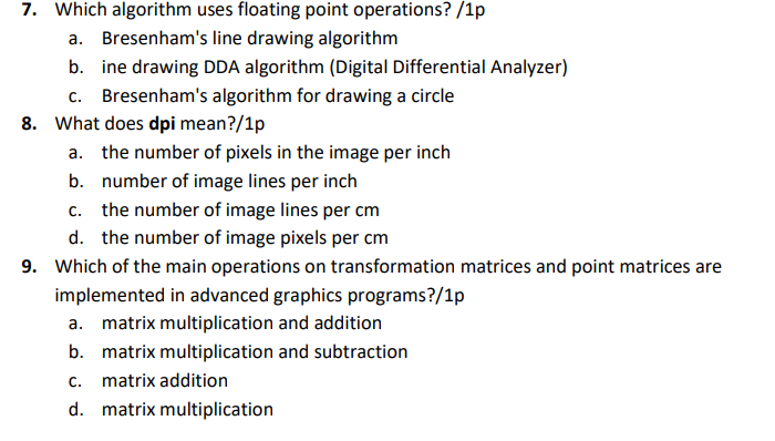 Human And Computer Interaction Multiple Choice Questions 1