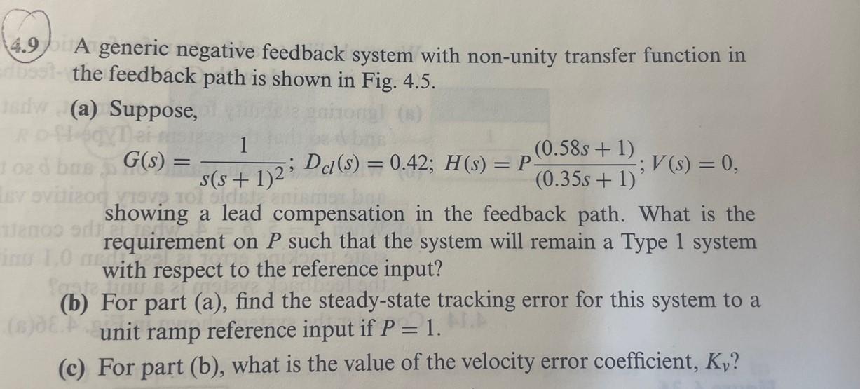 Automatic Control 4 9 1