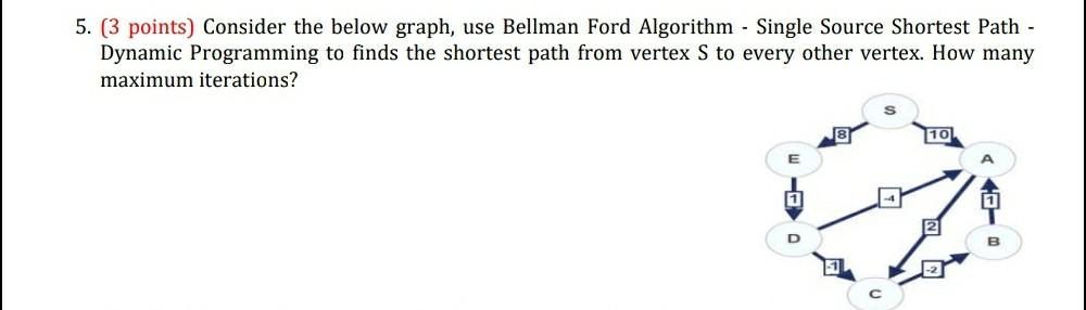 Algorithms 1