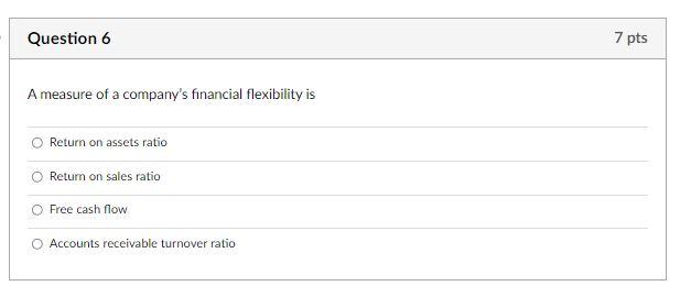 1 What Is The Measurement Basis For Marketable Securities 1
