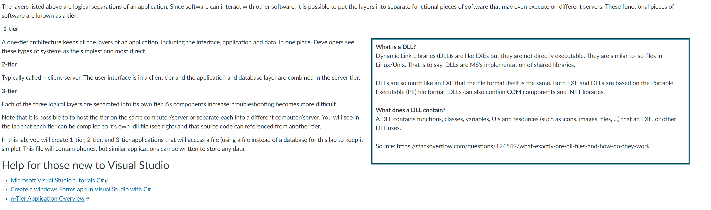 1 Tier Vs 2 Tier Vs 3 Tier Applications Definitions An Application Software That Interacts With The User And Has An In 2