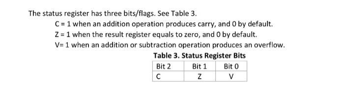 Implement The Cpu Shown In Figure 1 Using Verilog The Cpu Must Be Implemented Using Structural Models Only And Should M 7