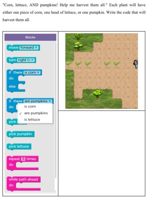 Question 3 Tracing Understanding Code 1 Fill Out The Missing Values That Will Allow The Bee To Get All Netcar From T 2