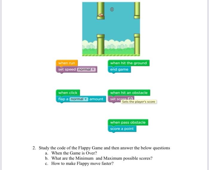 Question 3 Tracing Understanding Code 1 Fill Out The Missing Values That Will Allow The Bee To Get All Netcar From T 3