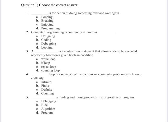 Question 3 Tracing Understanding Code 1 Fill Out The Missing Values That Will Allow The Bee To Get All Netcar From T 5