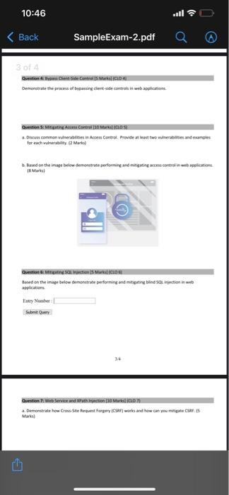 10 46 All Back Sampleexam 2 Pdf Question Series Polls Mars Based On The Image Below How Someorien Policy Worksyou Can 2
