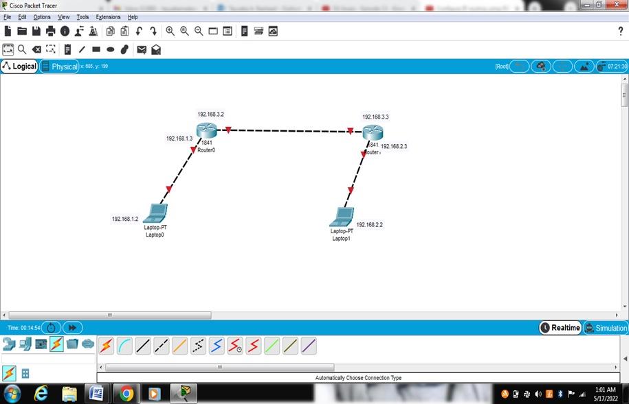 Help Me Please My Name Is Alshima 2 A Establish The Connection Between 5pc S And A Hub And Assign Class B Address T 1