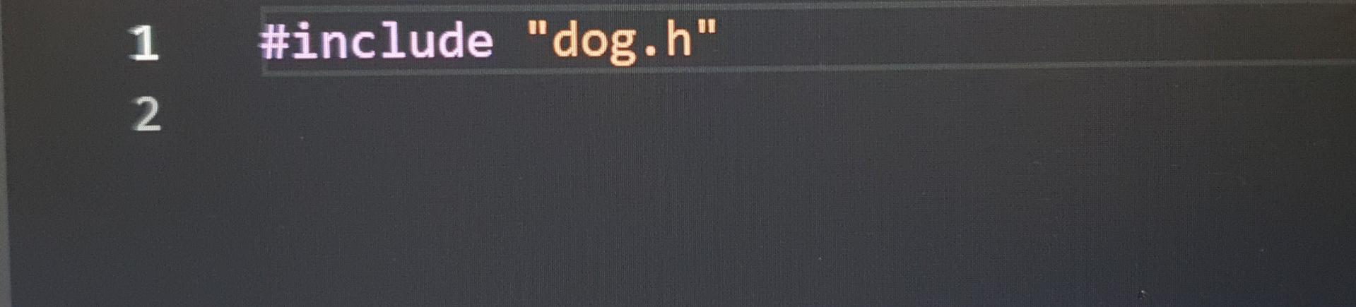 To Store The Created Animal Object Pointers You Will Use An Array Of Animals No Imports Are Allowed This Array Will N 5