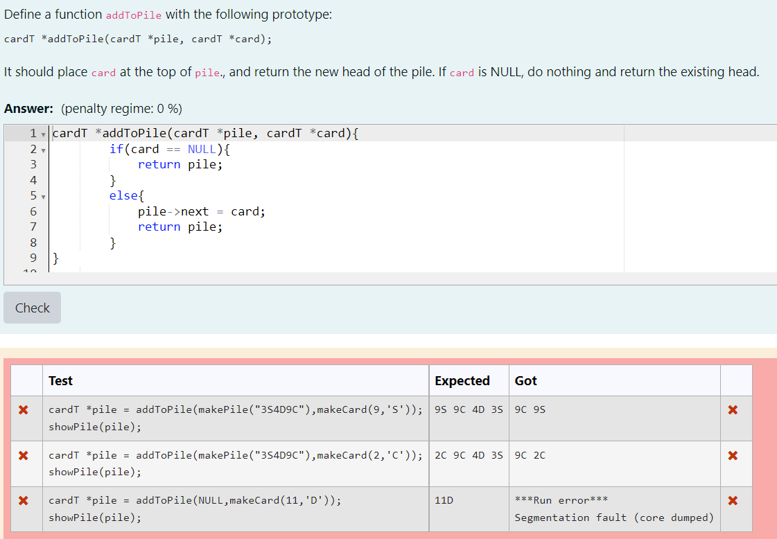 Need Help Debugging 2 Codes In C There Are Test Cases Providing To Help 1
