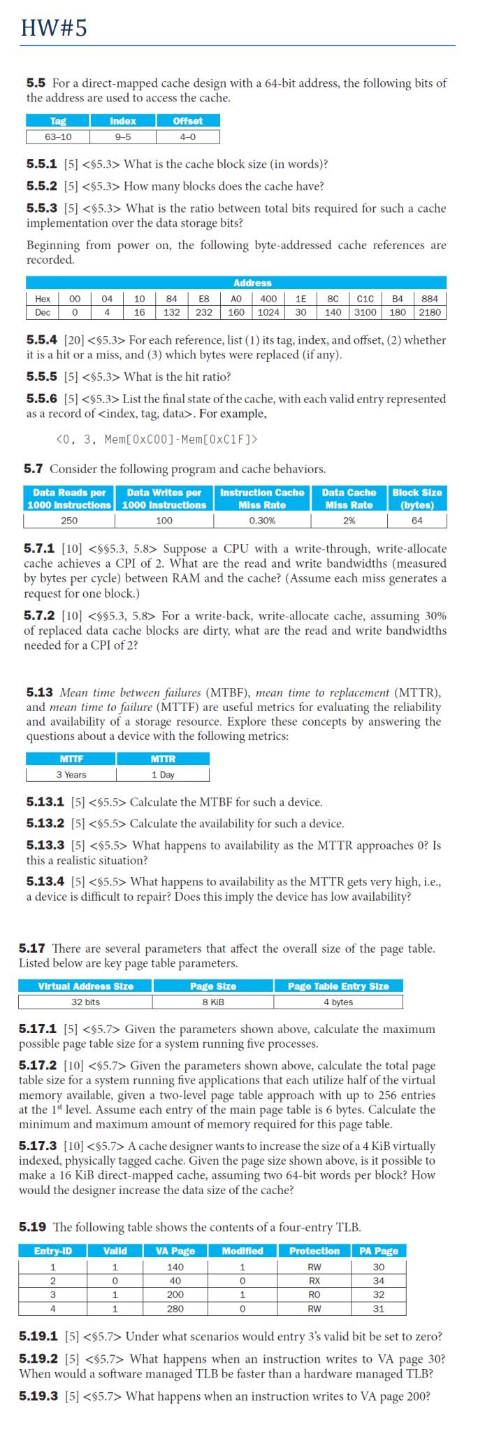 Could You Please Solve And Write All The Questions In Detail 1