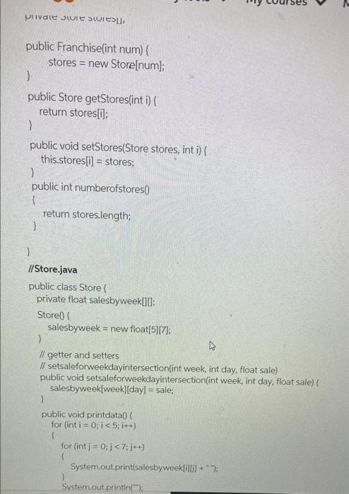 5 Using Java Start With The Following Source Code Driver Java Public Class Driver Public Static Void Main String 4