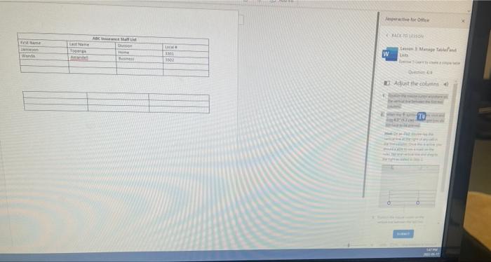Peter Ton Ab Le Le Manage And W Abstech 1
