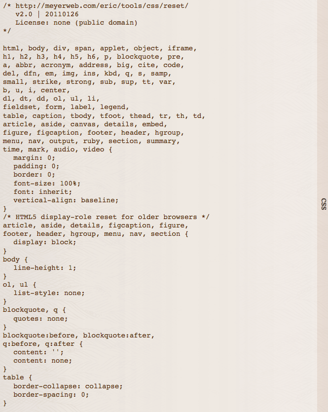 For The Question Above Refer To An Example Style Sheet Below This Is In Css 2