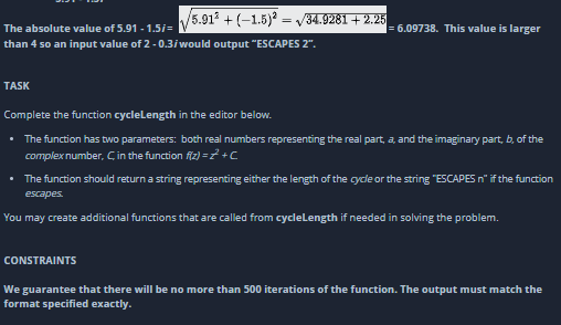 Hello I Need Asap Help With A Java Coding Question Because I Don T Know How To Do It Will Really Appreciate Someone S 2