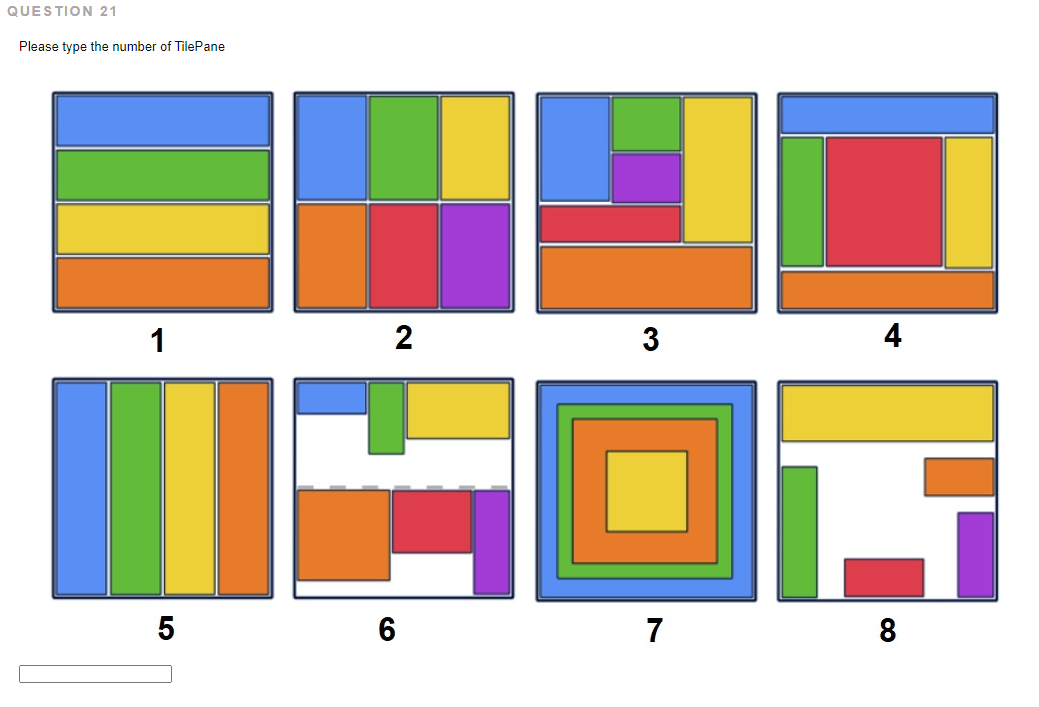 Question 18 This Is A Graphical Window Or A System Of Graphical Windows Presented By An Application For Interaction With 4