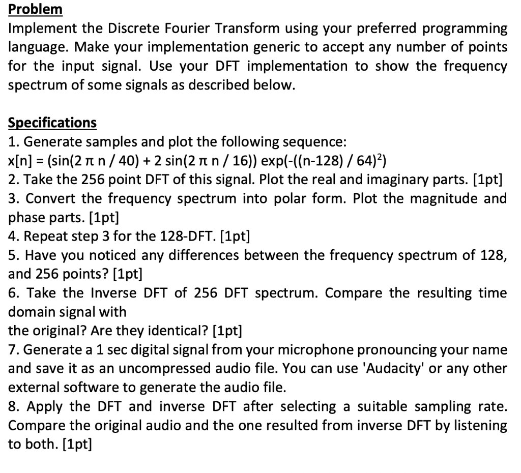 In Python Please Thanks In Advance 1