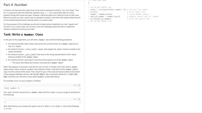 Input True Werfer Numberbarva Sort Of Membersert Print Of Number Part 4 Number In Python We Have Two Basic Types Th 1