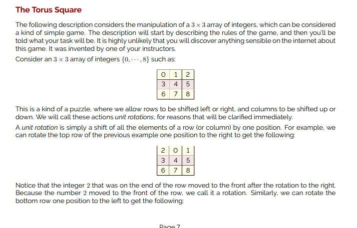 Question 3 20 Points Purpose To Build A Program And Test It Without Starting With A Design Document To Get Warmed 2