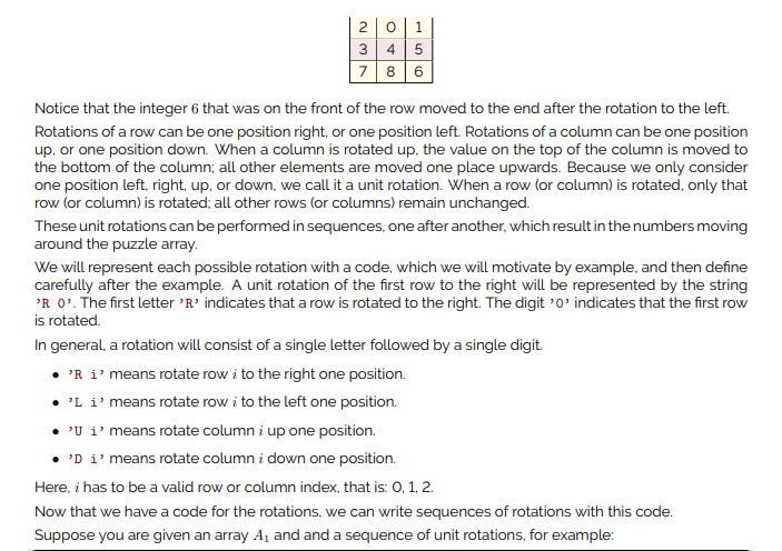 Question 3 20 Points Purpose To Build A Program And Test It Without Starting With A Design Document To Get Warmed 3