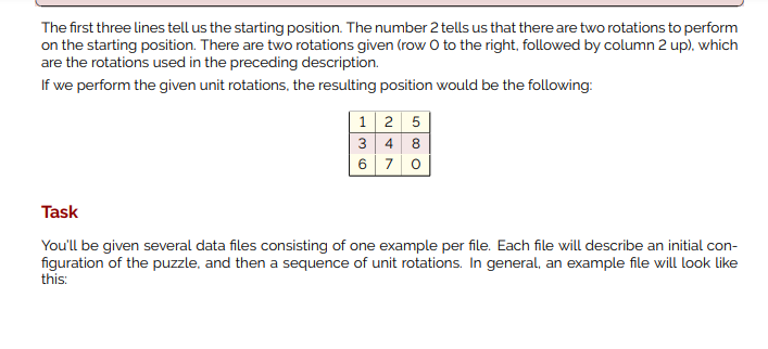 Question 3 20 Points Purpose To Build A Program And Test It Without Starting With A Design Document To Get Warmed 4