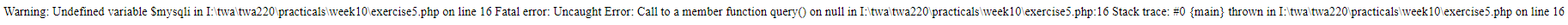 Hi I Am Getting These Errors In My Code And I Am Not Sure As To Why The Errors Are As Follows This Is Further Explain 2