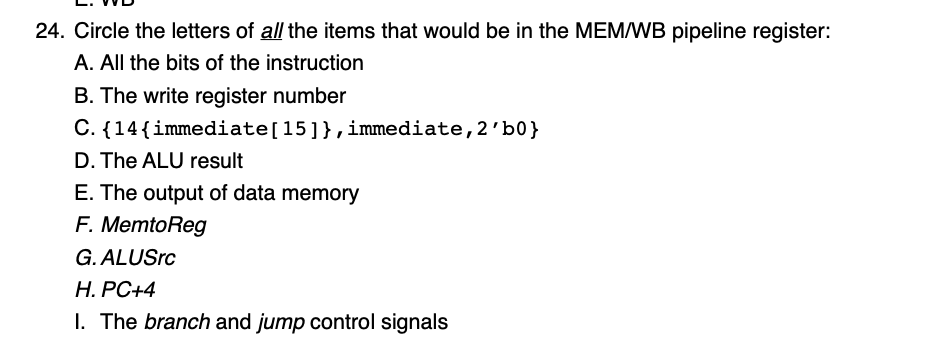 Show Work And Explanation Please Or It Will Be Downvoted 1