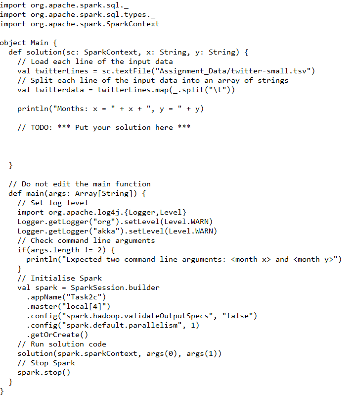 Twitter Data 3