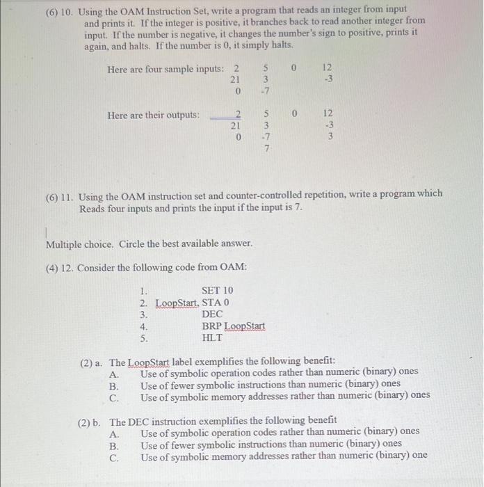 9 5 Convert The Following Boolean Expression Into A Circuit Diagram And Then A Truth Table Include All Steps In The 3
