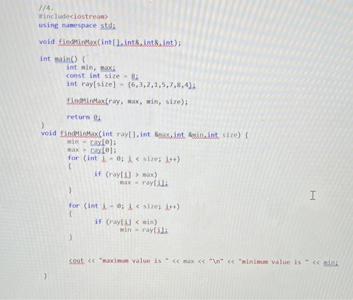5 Write A Full Program To Include The Necessary Brocessor Directives The Function Prototypes The Main Function And T 4