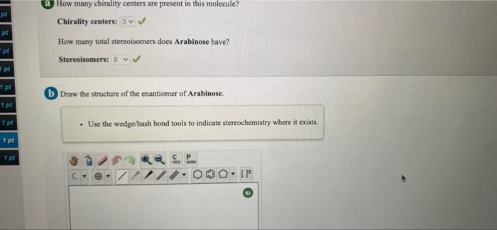 References Draw A Tetrahedral Representation Of The 28 3r Enantiomer Of 2 3 Dibromopentane Use The Wedge Hash Bond 3
