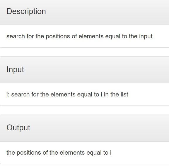 C Linked List Search Operation 1