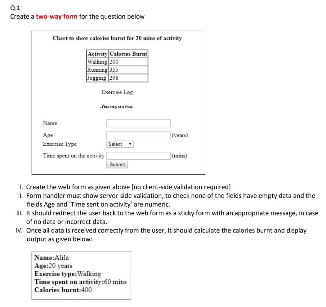 Please Provide Screenshot Of Input And Output Below The Small Box Below The Output Also Please Make Sure Code Runs And 1