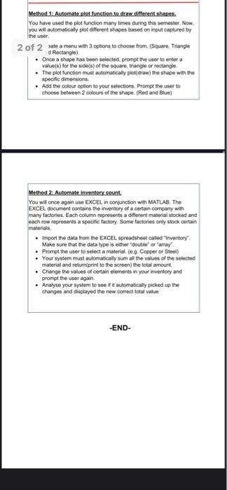 Scientific Computing Scp216b Project 2 Automating Commands Semester 1 2022 By M D Entre Introduction Automation Is Ra 4